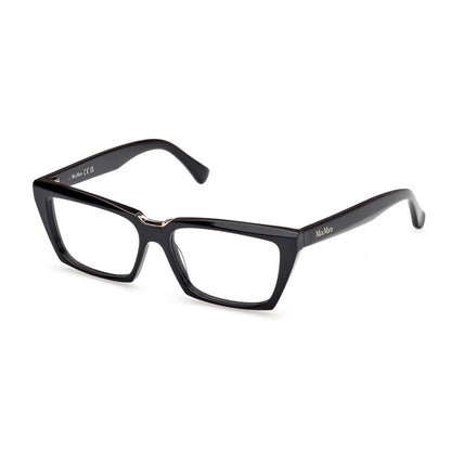 MaxMara Eyeglasses, Model: MM5180 Colour: 001
