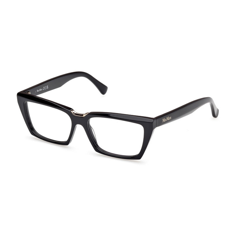 MaxMara Eyeglasses, Model: MM5180 Colour: 001