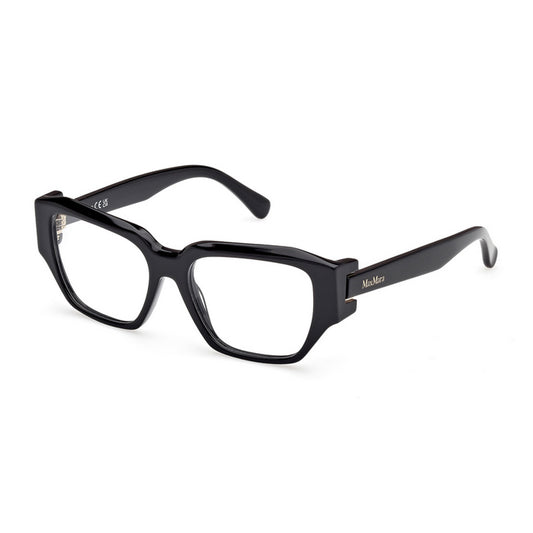 MaxMara Eyeglasses, Model: MM5182 Colour: 001