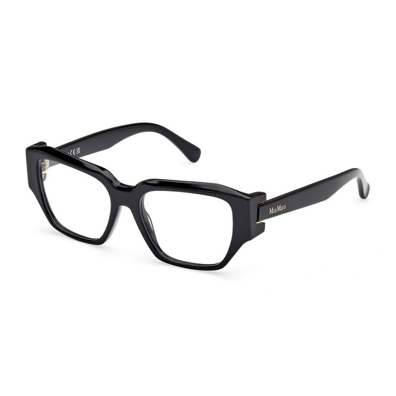MaxMara Eyeglasses, Model: MM5182 Colour: 001