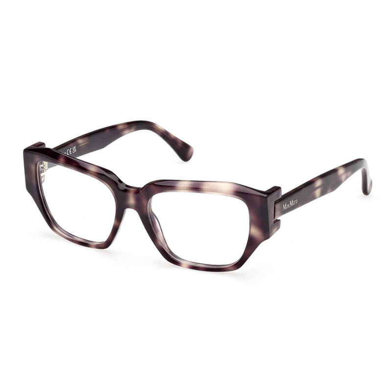 MaxMara Eyeglasses, Model: MM5182 Colour: 052