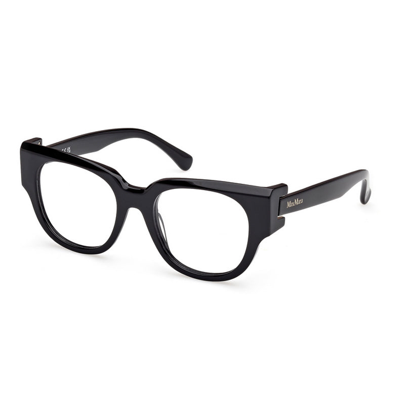 MaxMara Eyeglasses, Model: MM5183 Colour: 001