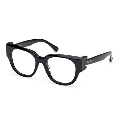 MaxMara Eyeglasses, Model: MM5183 Colour: 001