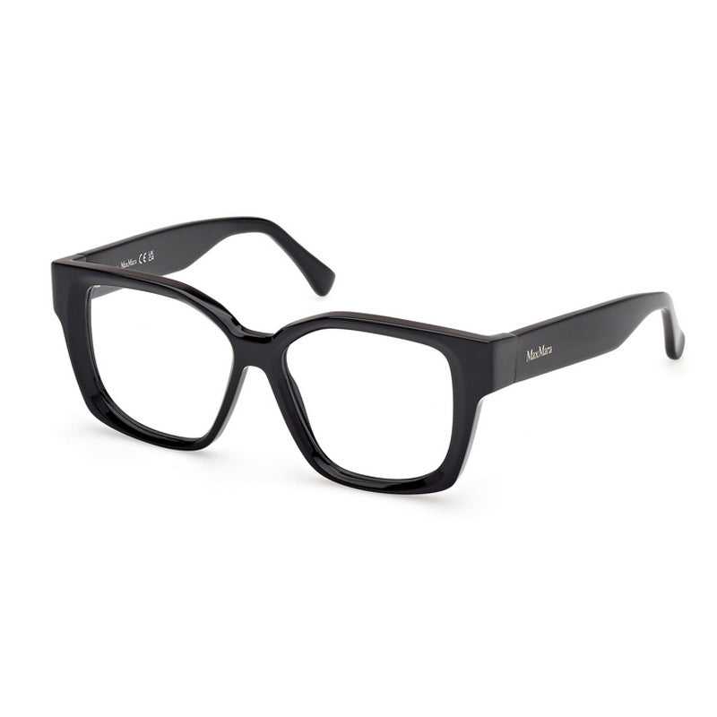 Lunettes MaxMara, Modèle : MM5184 Couleur : 001