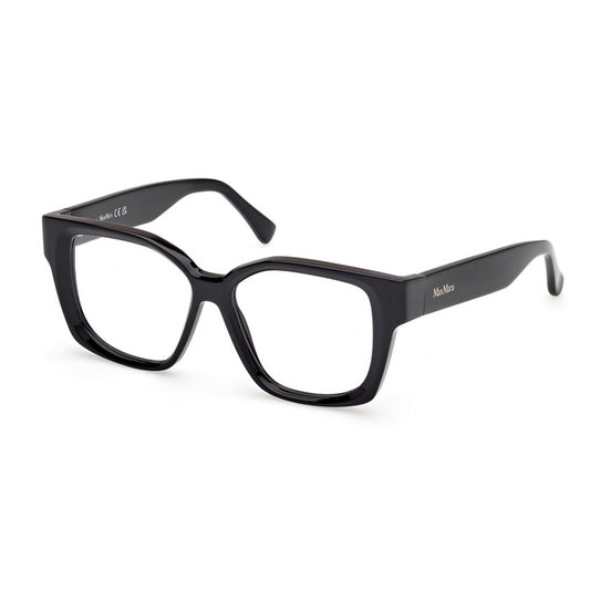 MaxMara Eyeglasses, Model: MM5184 Colour: 001