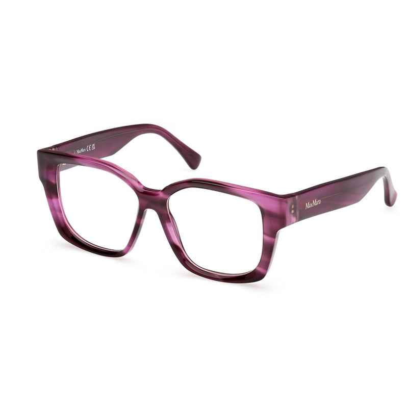 Lunettes MaxMara, Modèle : MM5184 Couleur : 083