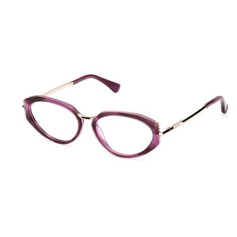 MaxMara Eyeglasses, Model: MM5185 Colour: 083