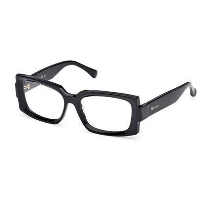 MaxMara Eyeglasses, Model: MM5188 Colour: 001