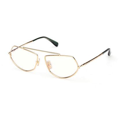 MaxMara Eyeglasses, Model: MM5202 Colour: 030