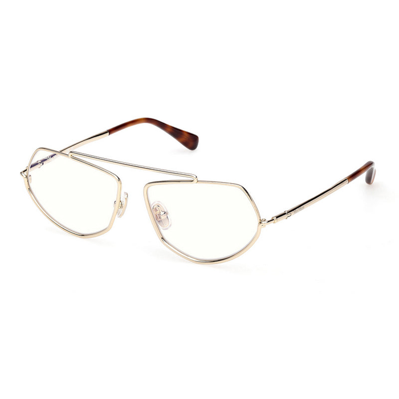 MaxMara Eyeglasses, Model: MM5202 Colour: 032
