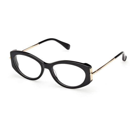 MaxMara briller, model: MM5204 farve: 001