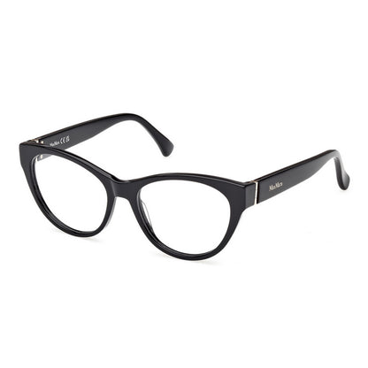 MaxMara Eyeglasses, Model: MM5205 Colour: 001