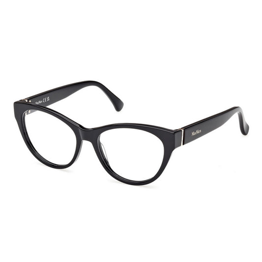 MaxMara Eyeglasses, Model: MM5205 Colour: 001