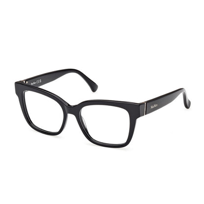 MaxMara Eyeglasses, Model: MM5206 Colour: 001