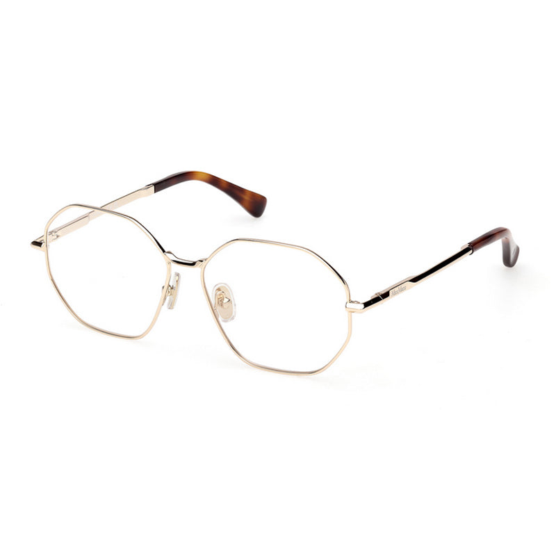 MaxMara Eyeglasses, Model: MM5207 Colour: 032