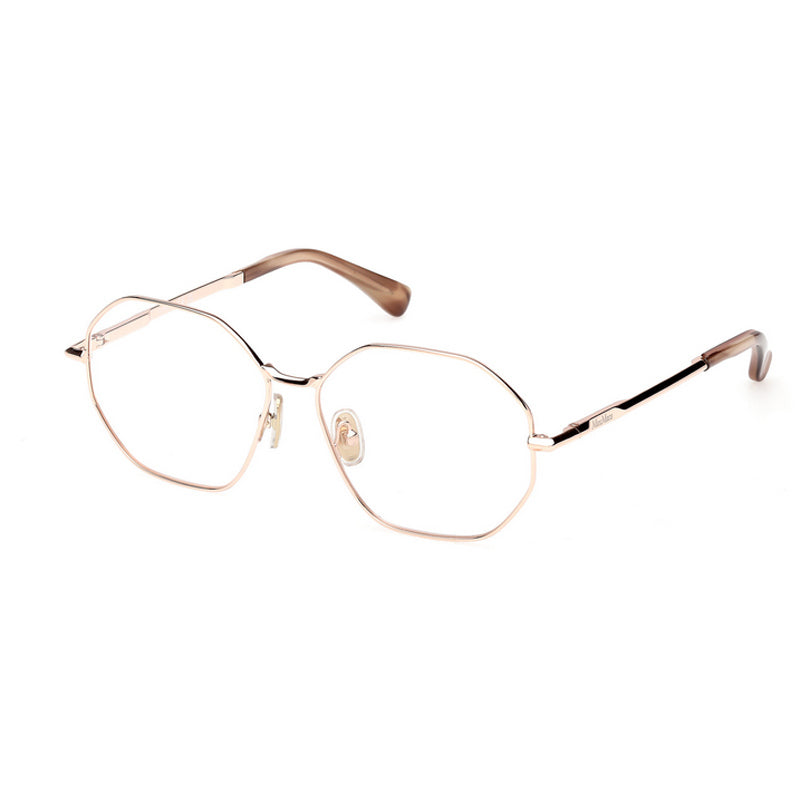 MaxMara Eyeglasses, Model: MM5207 Colour: 033
