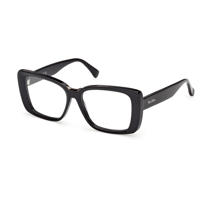 MaxMara Eyeglasses, Model: MM5208 Colour: 001