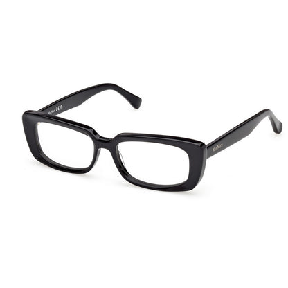 MaxMara Eyeglasses, Model: MM5209 Colour: 001