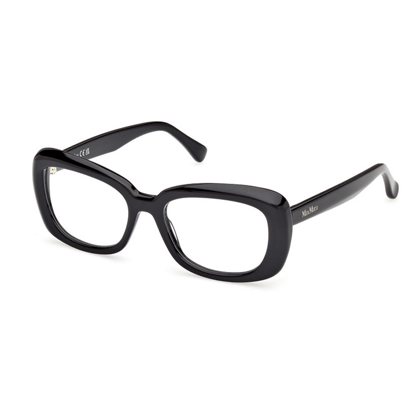 MaxMara Eyeglasses, Model: MM5211 Colour: 001
