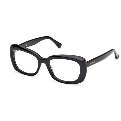 MaxMara Eyeglasses, Model: MM5211 Colour: 001