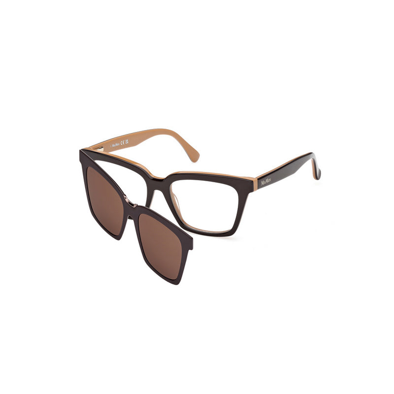 MaxMara Eyeglasses, Model: MM5213 Colour: 050