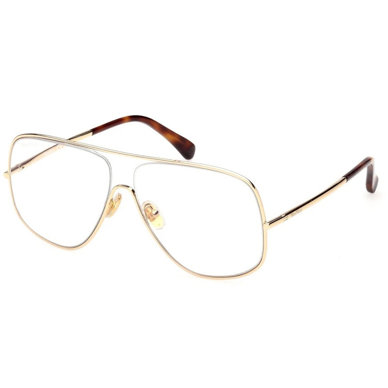 MaxMara Eyeglasses, Model: MM5222B Colour: 030