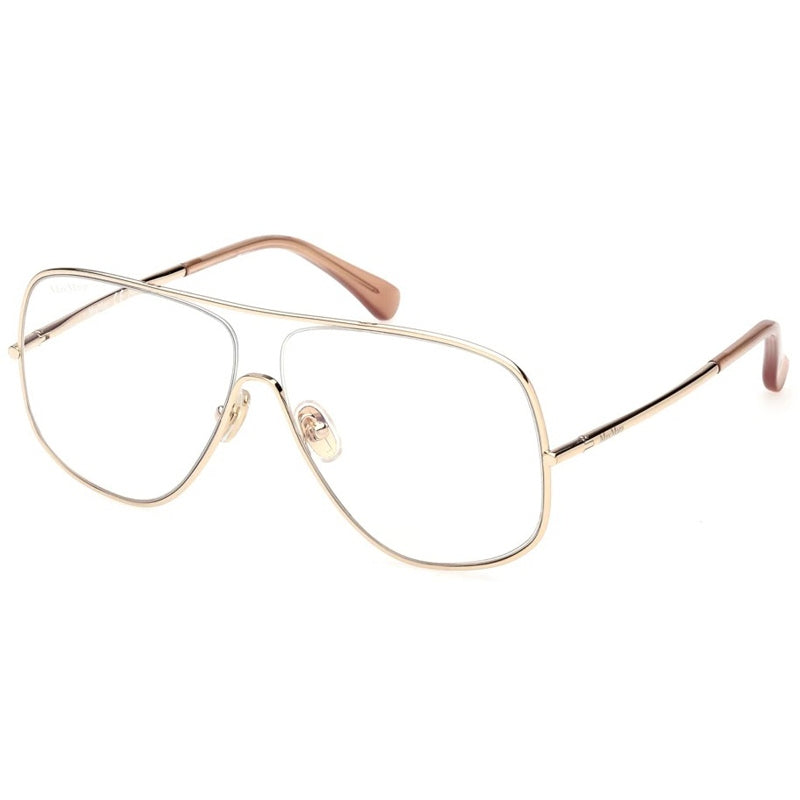 MaxMara Eyeglasses, Model: MM5222B Colour: 032