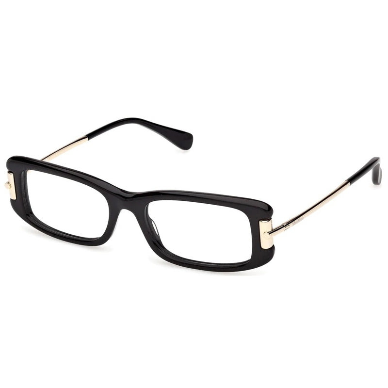 MaxMara Eyeglasses, Model: MM5224 Colour: 001