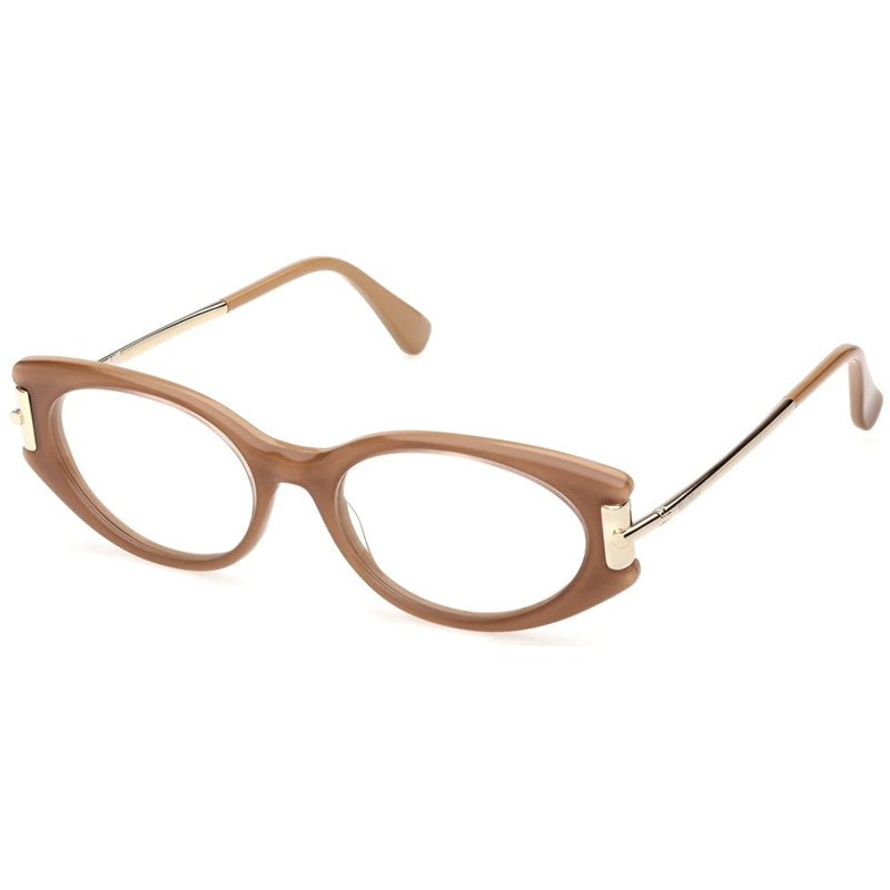 MaxMara Eyeglasses, Model: MM5225 Colour: 046