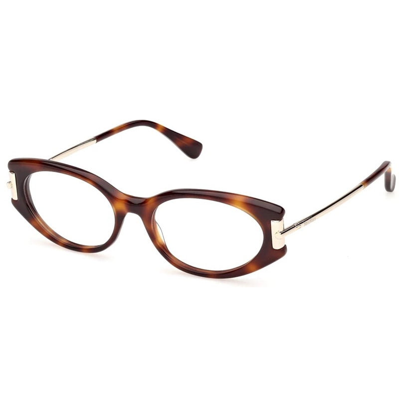 MaxMara Eyeglasses, Model: MM5225 Colour: 052