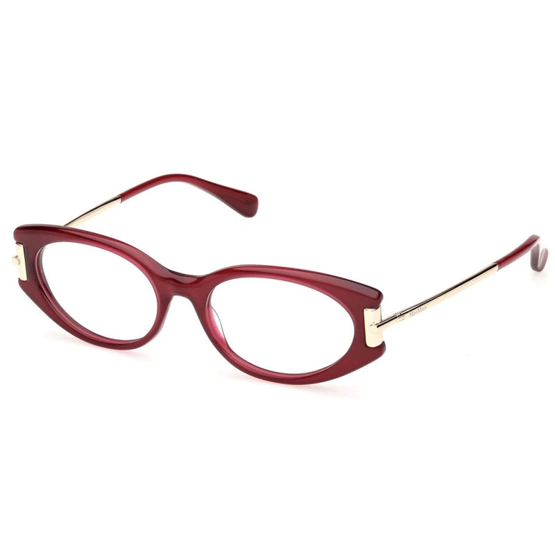 MaxMara Eyeglasses, Model: MM5225 Colour: 069
