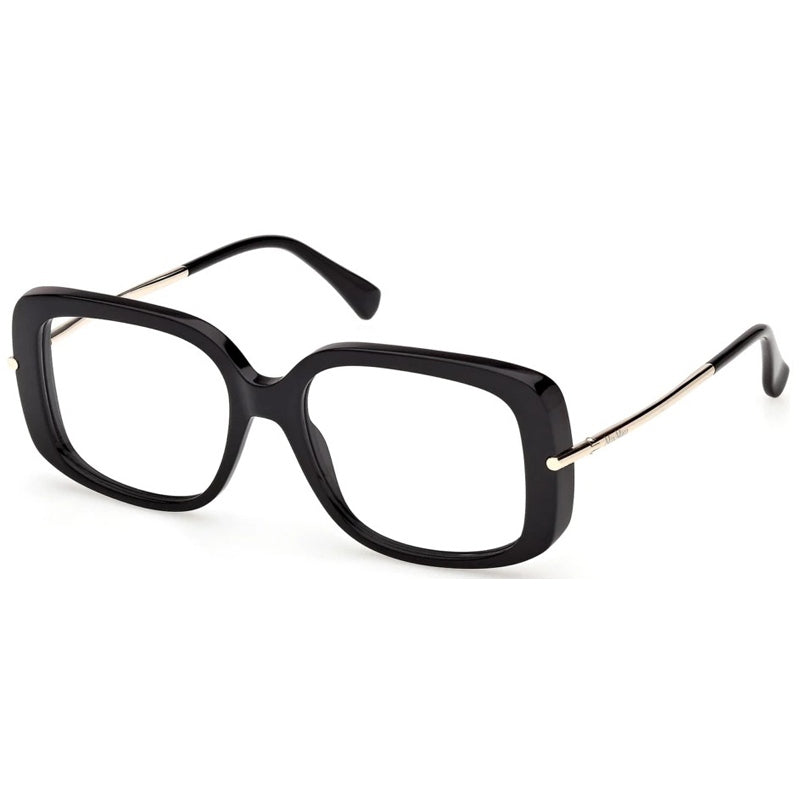 MaxMara Eyeglasses, Model: MM5226 Colour: 001