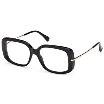 MaxMara Eyeglasses, Model: MM5226 Colour: 001
