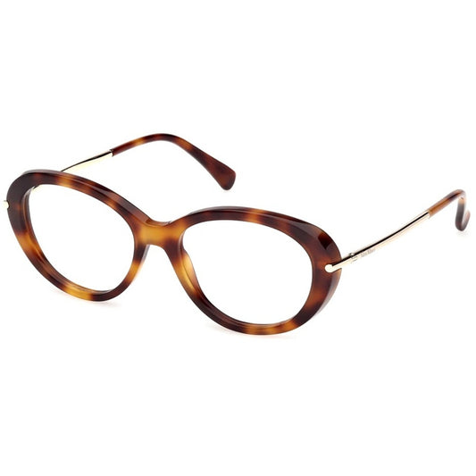 MaxMara Eyeglasses, Model: MM5227 Colour: 052