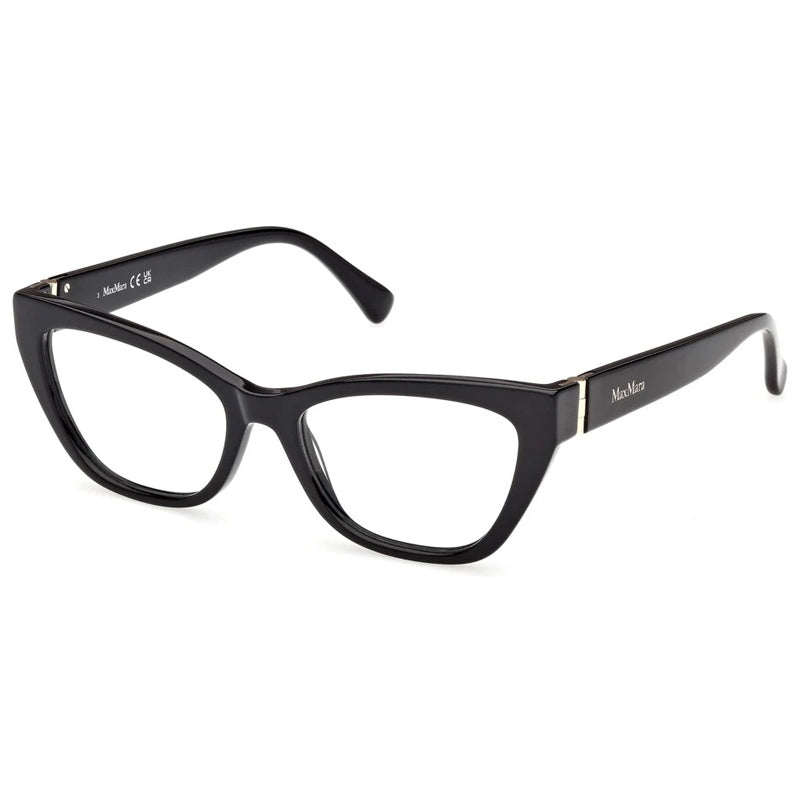 MaxMara Eyeglasses, Model: MM5228 Colour: 001