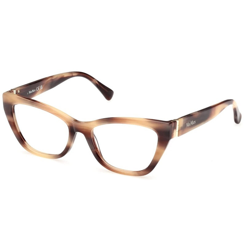 MaxMara Eyeglasses, Model: MM5228 Colour: 047