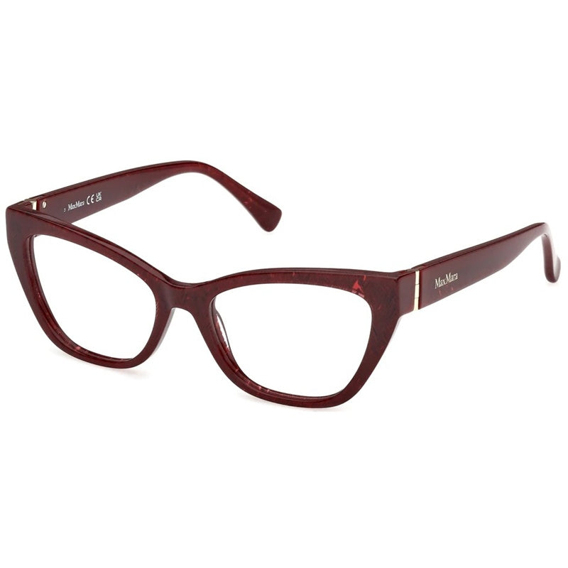 MaxMara Eyeglasses, Model: MM5228 Colour: 071