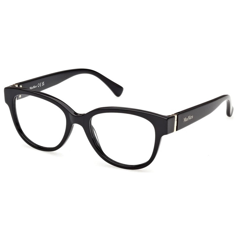 MaxMara Eyeglasses, Model: MM5229 Colour: 001