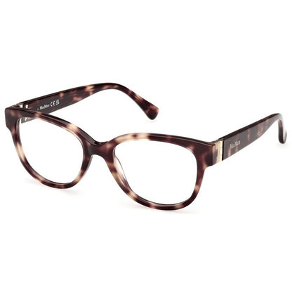 MaxMara Eyeglasses, Model: MM5229 Colour: 052