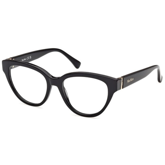 MaxMara Eyeglasses, Model: MM5230 Colour: 001