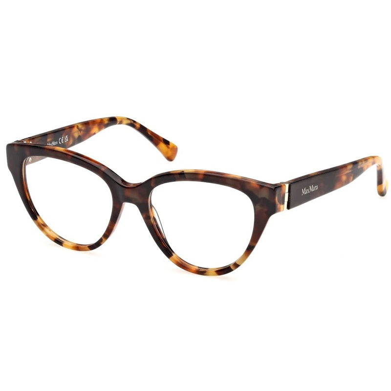 MaxMara Eyeglasses, Model: MM5230 Colour: 056