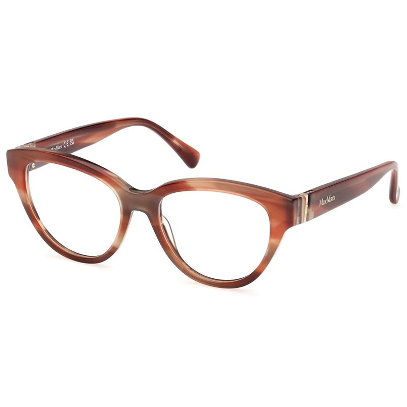 MaxMara Eyeglasses, Model: MM5230 Colour: 068