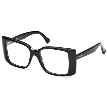 MaxMara Eyeglasses, Model: MM5231B Colour: 001