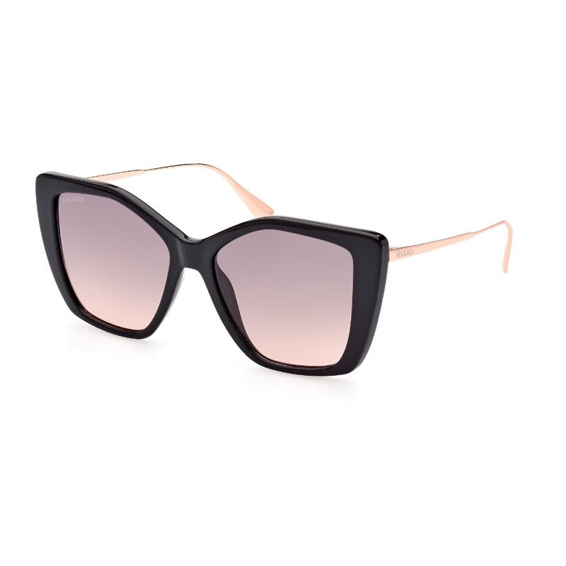 MAX and Co. Sunglasses, Model: MO0065 Colour: 01B