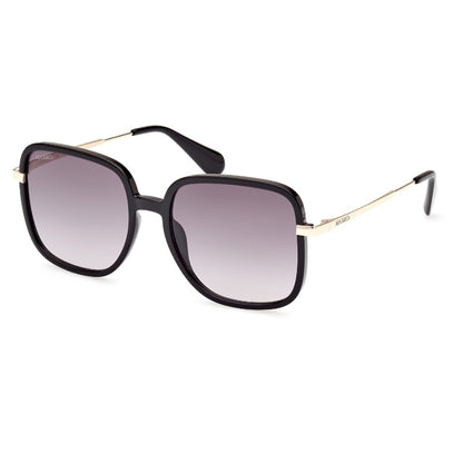 MAX and Co. Sunglasses, Model: MO0083 Colour: 01B