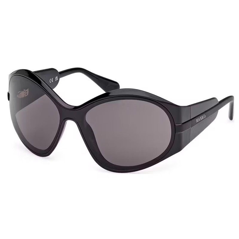 MAX and Co. Sunglasses, Model: MO0113 Colour: 01A
