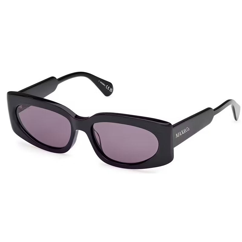 MAX and Co. Sunglasses, Model: MO0114 Colour: 01A