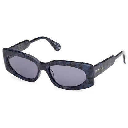 MAX and Co. Sunglasses, Model: MO0114 Colour: 92V