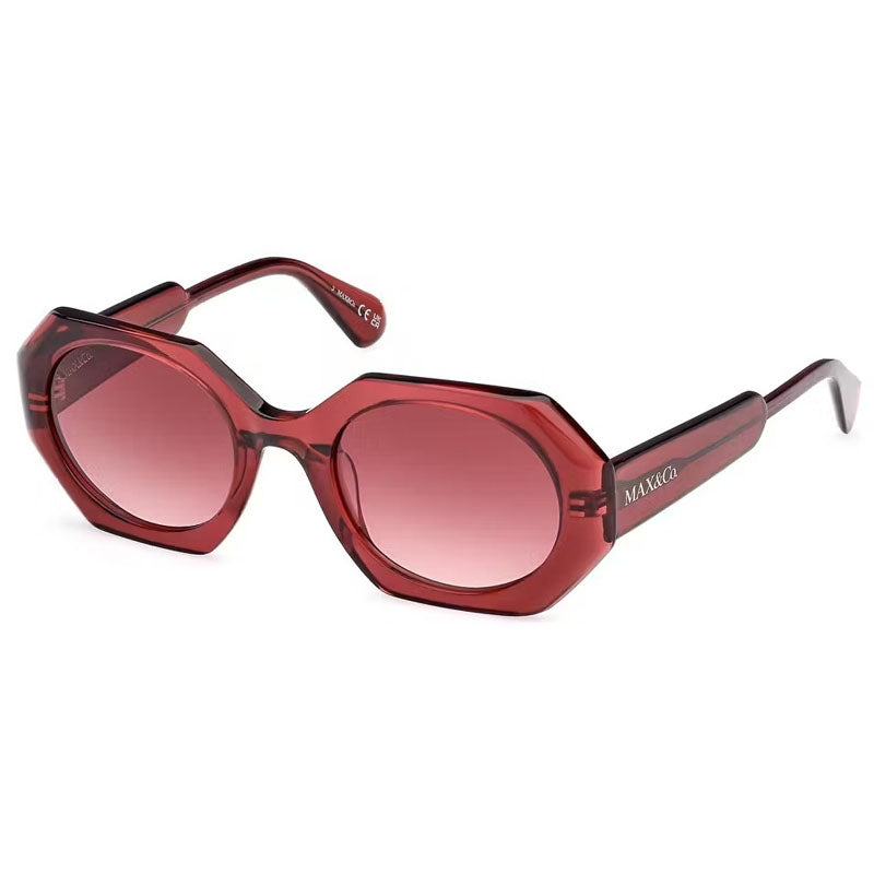 MAX and Co. Sunglasses, Model: MO0115 Colour: 69T