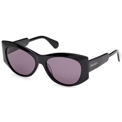 MAX and Co. Sunglasses, Model: MO0116 Colour: 01A